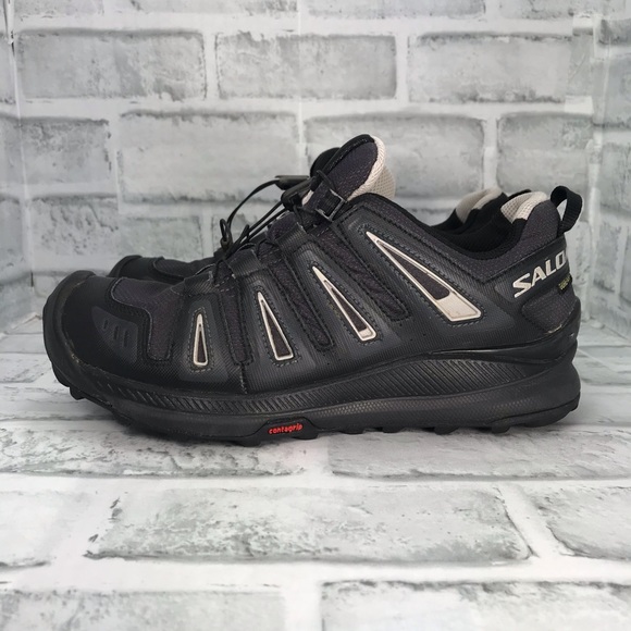 Salomon XA Comp 6 GTX Gore-Tex Trail Shoe - Picture 3 of 13